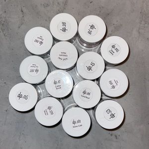 Mystery Bag - Lot of 10 Sparkle and Co Dip Powder